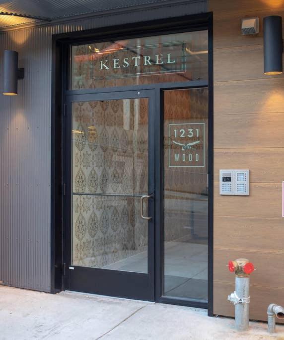 Rail Park Downtown Studio, Amazing Views, Contactless Check-In Philadelphia Eksteriør bilde