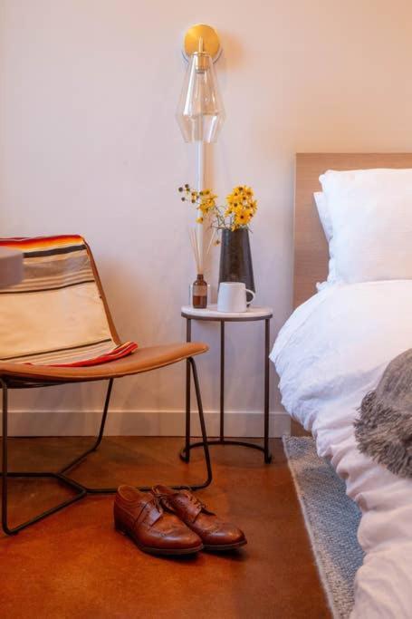 Rail Park Downtown Studio, Amazing Views, Contactless Check-In Philadelphia Eksteriør bilde